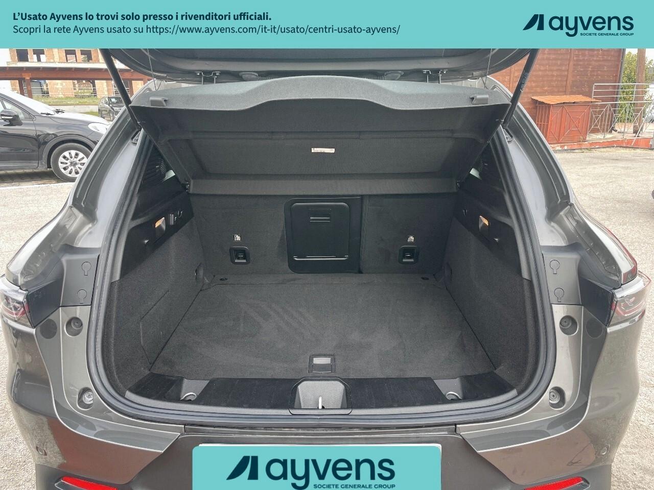 Alfa Romeo Tonale 1.6 130 CV TCT6 Sprint