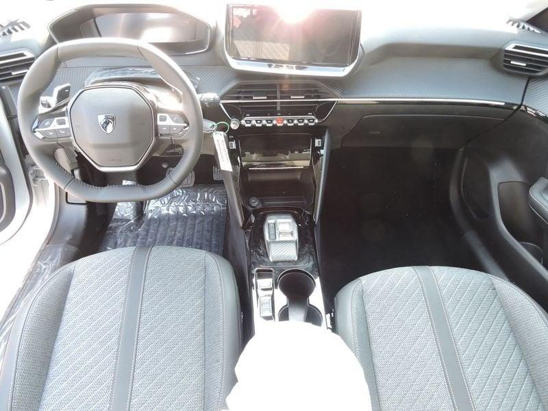 Peugeot 208 208 Hybrid 110 e-DCS6 Allure