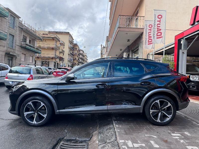 Cupra Formentor 1.5 TSI DSG