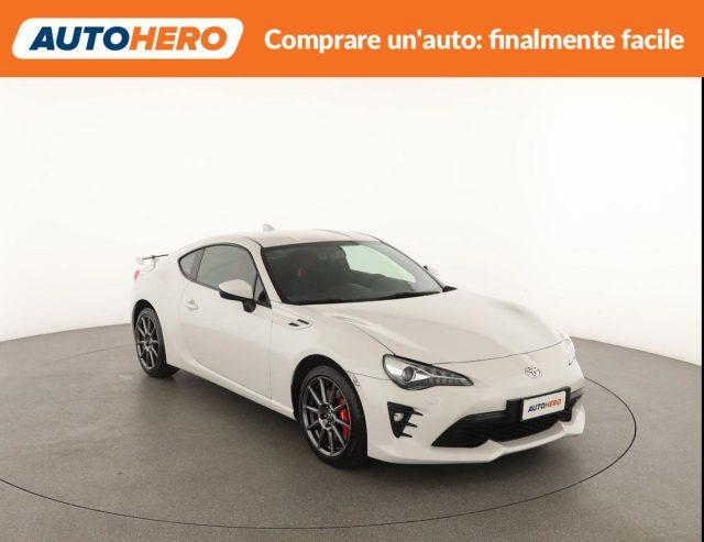 TOYOTA GT86 2.0 AT Rock&Road