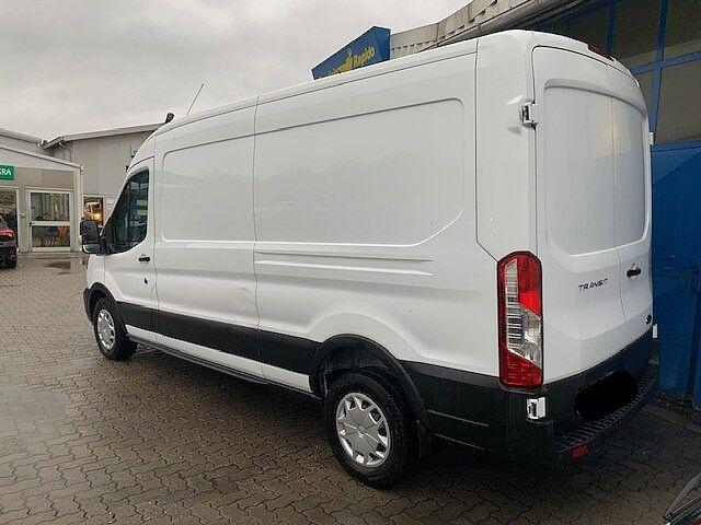 Ford Transit 350 2.0TDCI 170CV PL-TM Furgone Trend