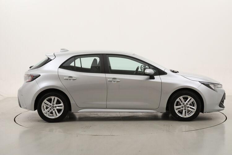 Toyota Corolla Hybrid Business BR952728 1.8 Full Hybrid 122CV