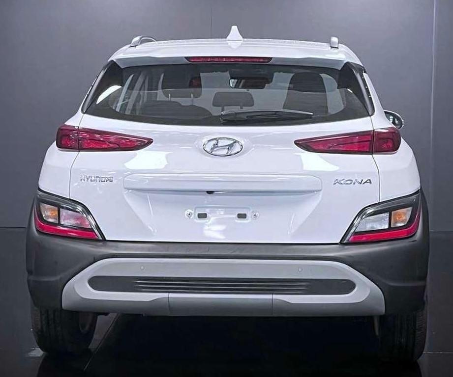 Hyundai Kona 1.0 T-GDI Hybrid 48V iMT XTech