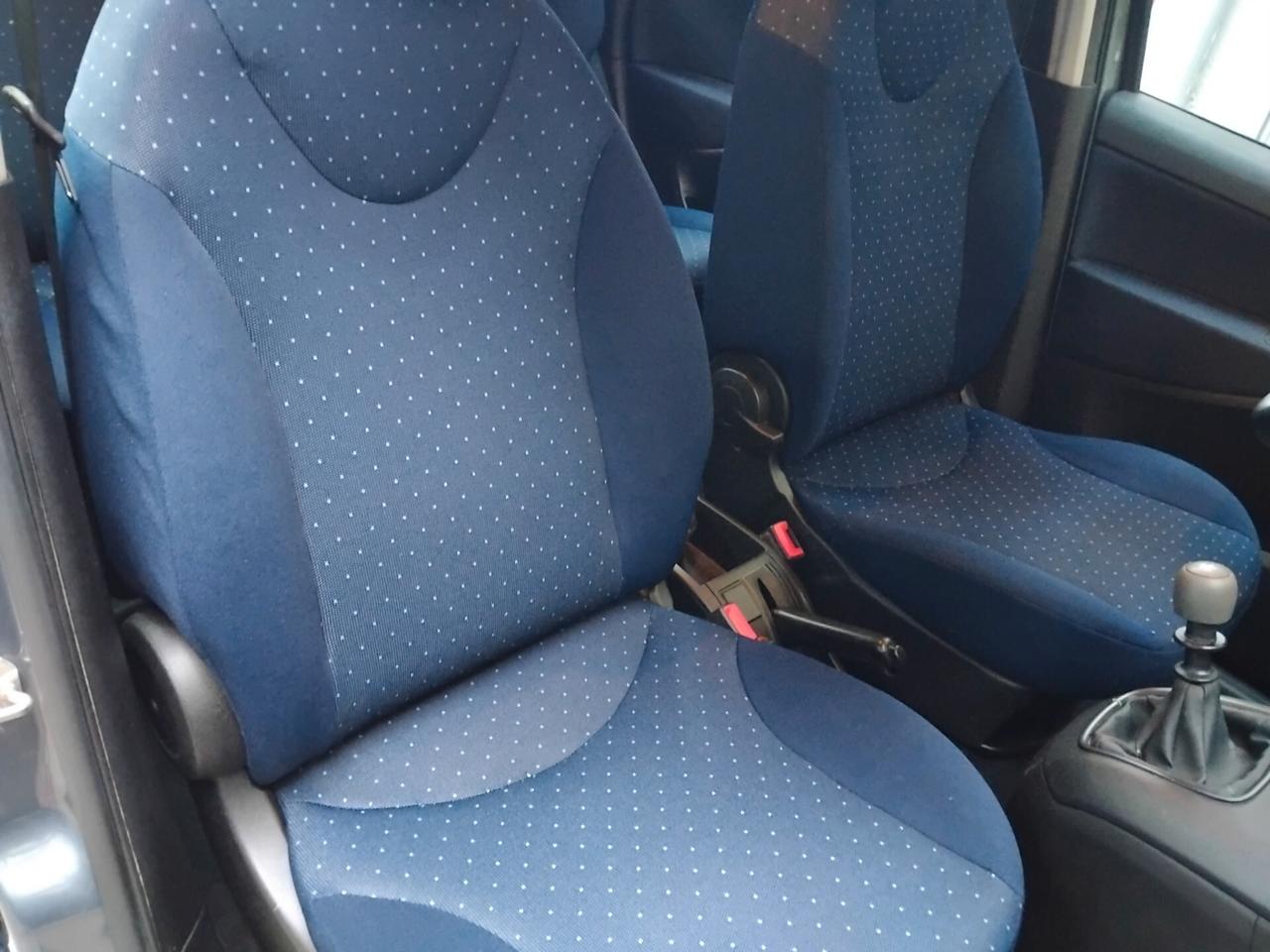 Fiat Idea 1.4 BlackLabel