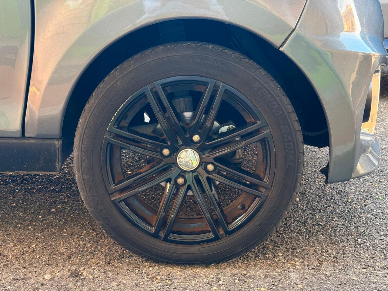 Aixam City Sport Sensation