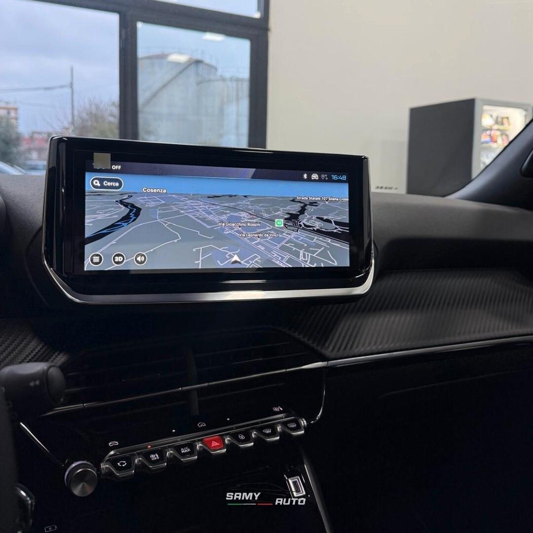 Peugeot 2008 1.2 puretech Style s