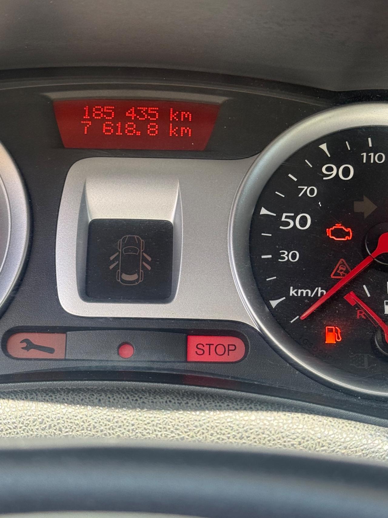 Renault Clio 1.5 dCi 70CV SporTour Dynamique