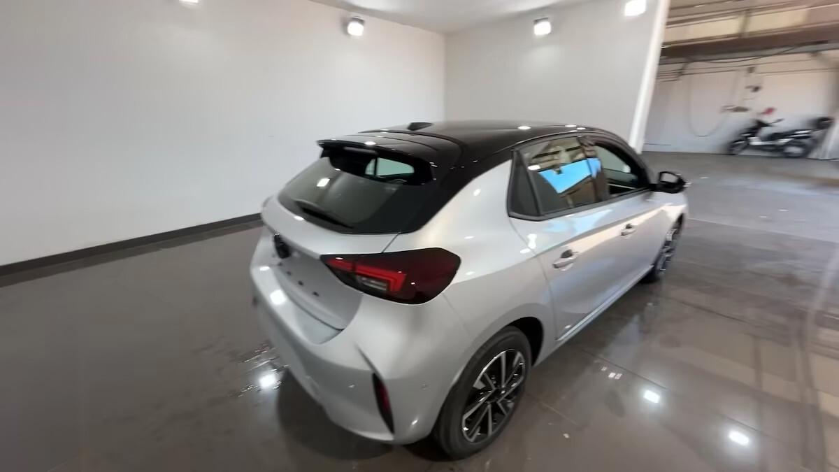 Opel Corsa 1.2 GS KM0