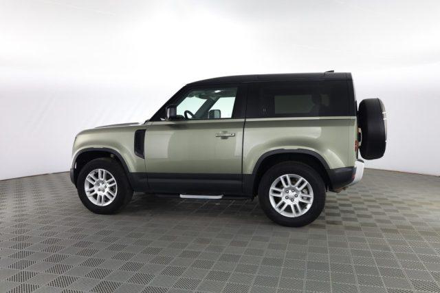 LAND ROVER Defender Defender 90 3.0D I6 200 CV AWD Auto S