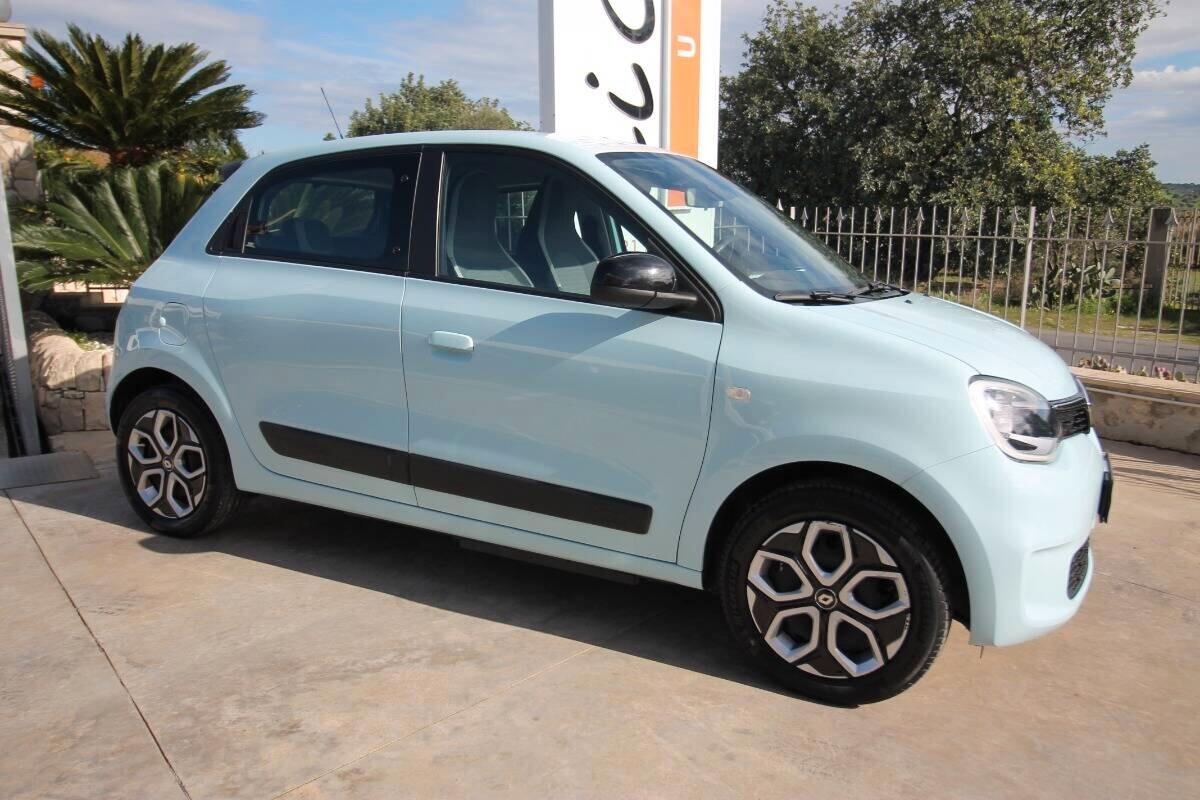 Renault Twingo Electric Equilibre 22 kwh |10.2023