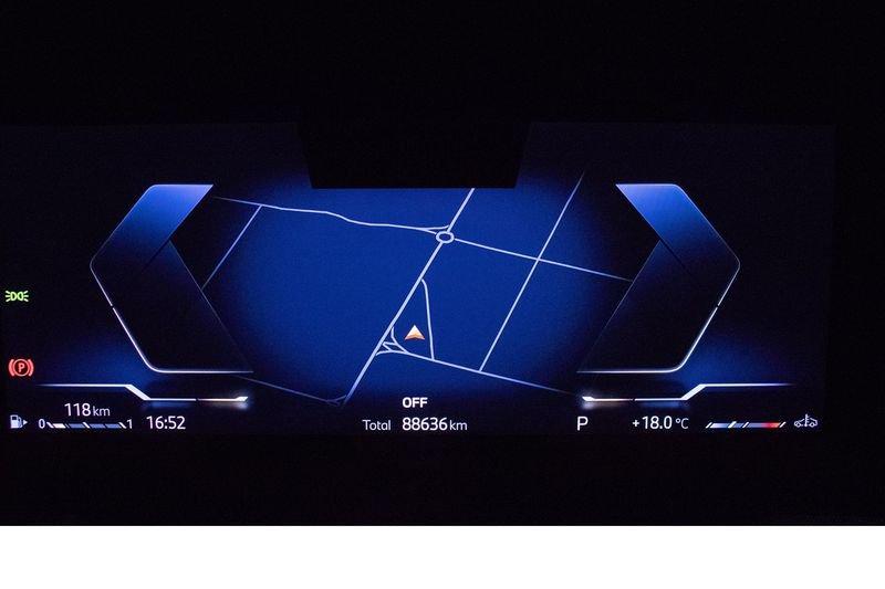 BMW Serie 2 Active Tourer 218d A.T. Autom.