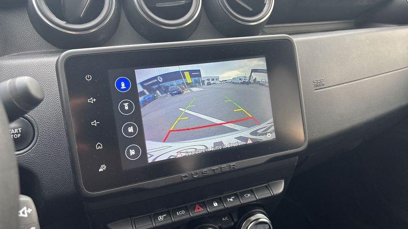 Dacia Duster 1.5 blue dci Prestige up SL DaciaPlus 4x2 115cv