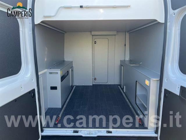 WEINSBERG WEINSBERG CARABUS GREY 630 MEG EDITION FIRE