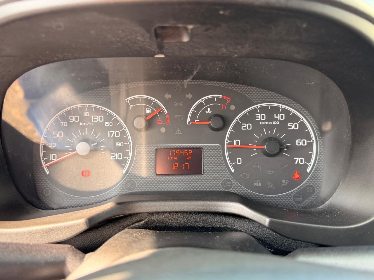 Peugeot Bipper Tepee 1.3 HDi 75Cv Stop&Start Premium 2011