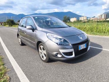 RENAULT SCENIC X-mod 1.6 dCi "OK PER NEOPATENTATI"
