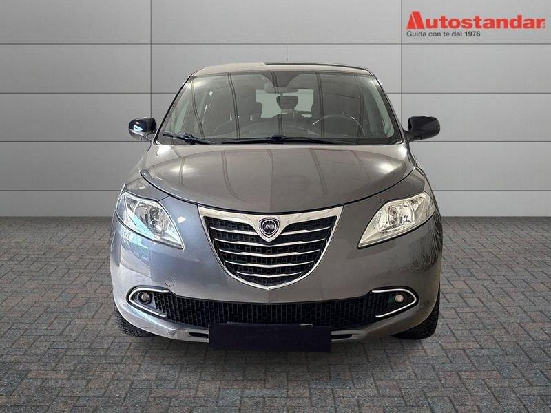 Lancia Ypsilon III 1.2 8v Gold c/CL ecochic Gpl 69cv