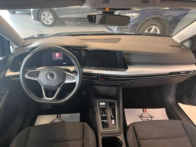 Volkswagen Golf 1.0 eTSI EVO DSG Life