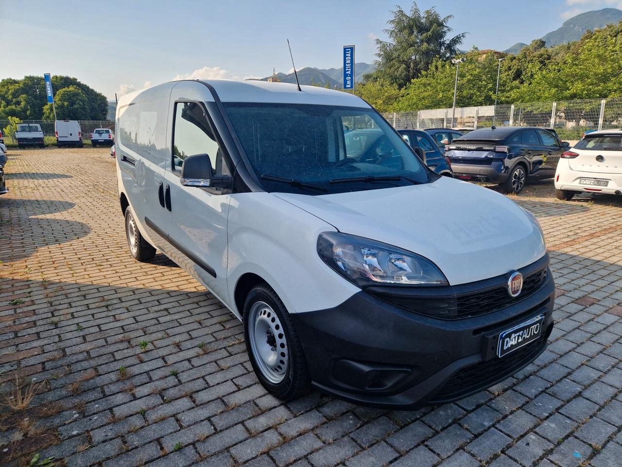 Fiat Doblò 1.6 MJET MAXI LH1 Easy PREZZO PIU' IVA