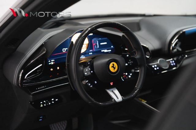FERRARI Purosangue 6.5 725 CV FULL CARBON IVA ESPOSTA