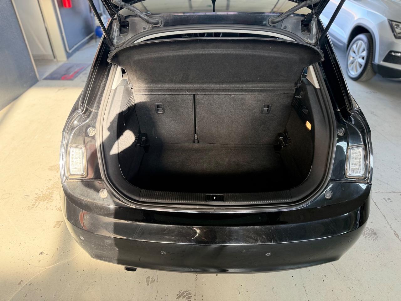 Audi A1 1.2 TFSI Attraction NEOPATENTATI