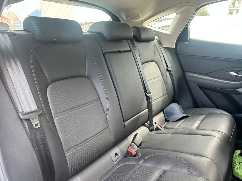 JAGUAR E-Pace (X540) E-Pace 2.0D I4 163 C...