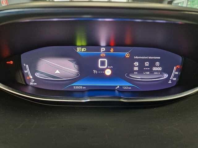 Peugeot 5008 BlueHDi 130 S&S EAT8 Allure Pack