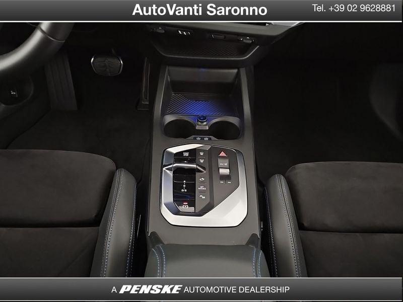 BMW Serie 1 118d MSport Pro (con kit invernale da 19")