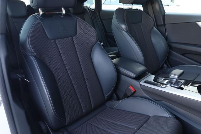 AUDI A5 SPB 40 TDI S line edition MHEV S tronic SLINE