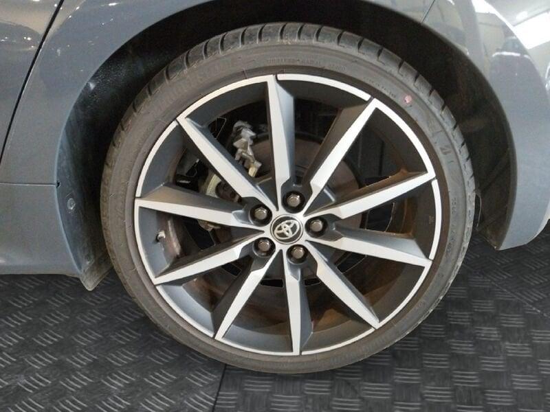Toyota Yaris 1.0-1.3-TS-D4D 15H 130HP GRS MY25