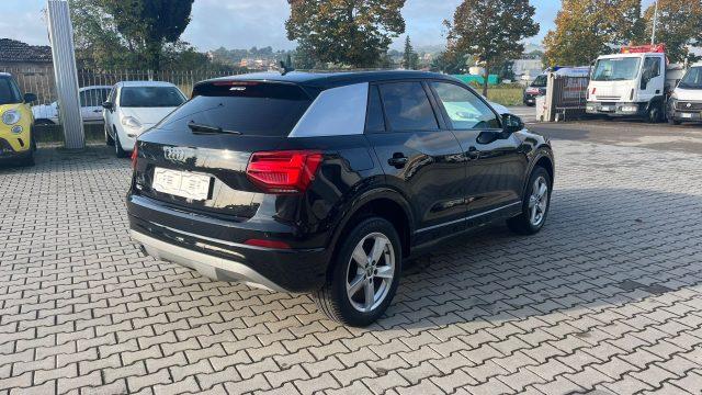 AUDI Q2 30 TFSI S tronic Admired