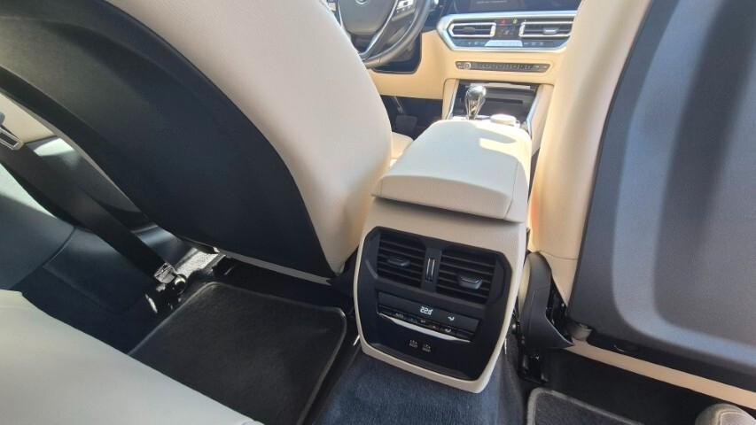 Bmw 420d 48V Coupé Msport - 12/2022