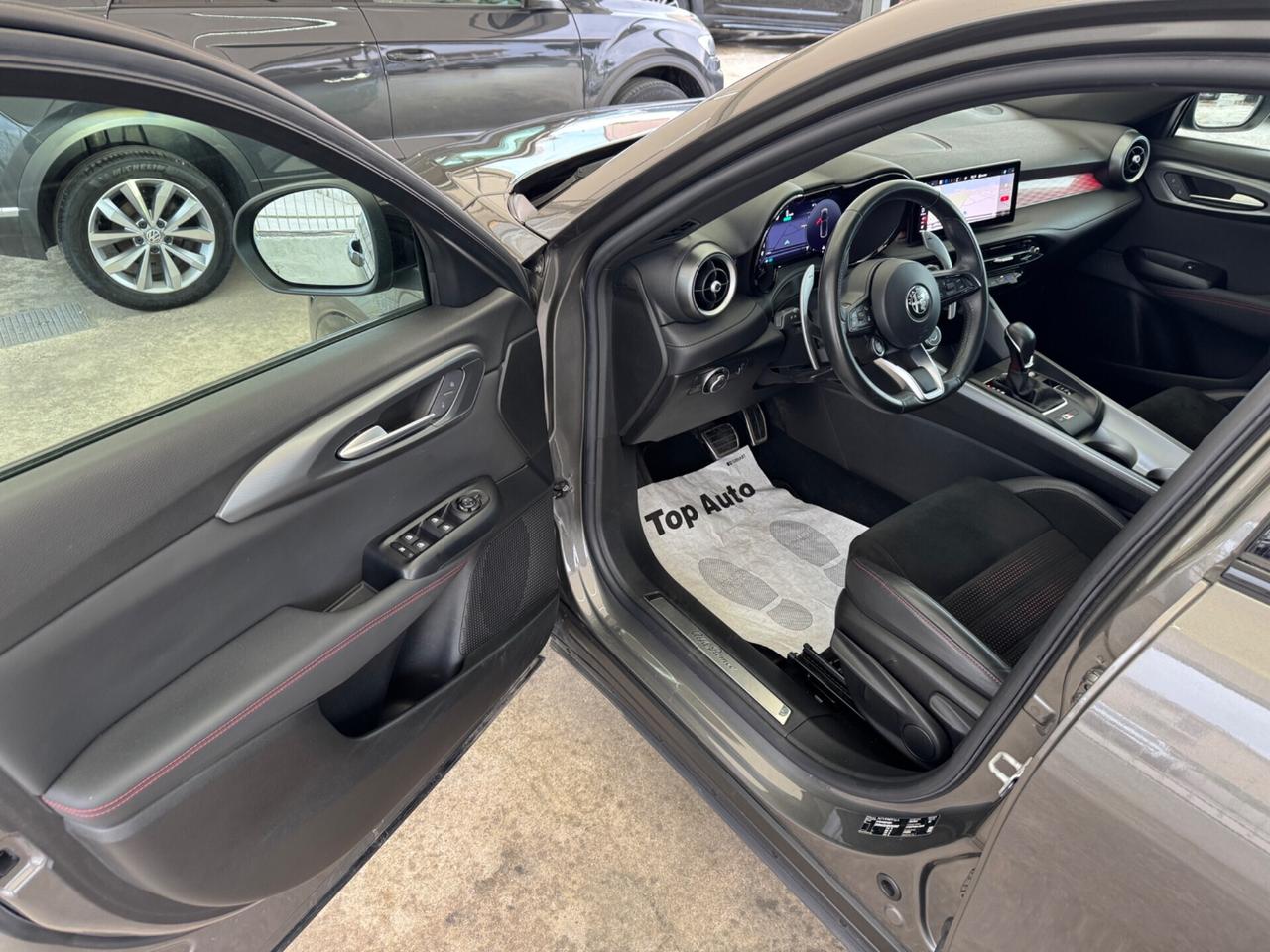 ALFA ROMEO TONALE 1.5 130 CV MHEV SPECIALE