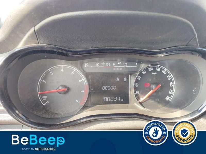 Opel Karl 1.0 INNOVATION 75CV