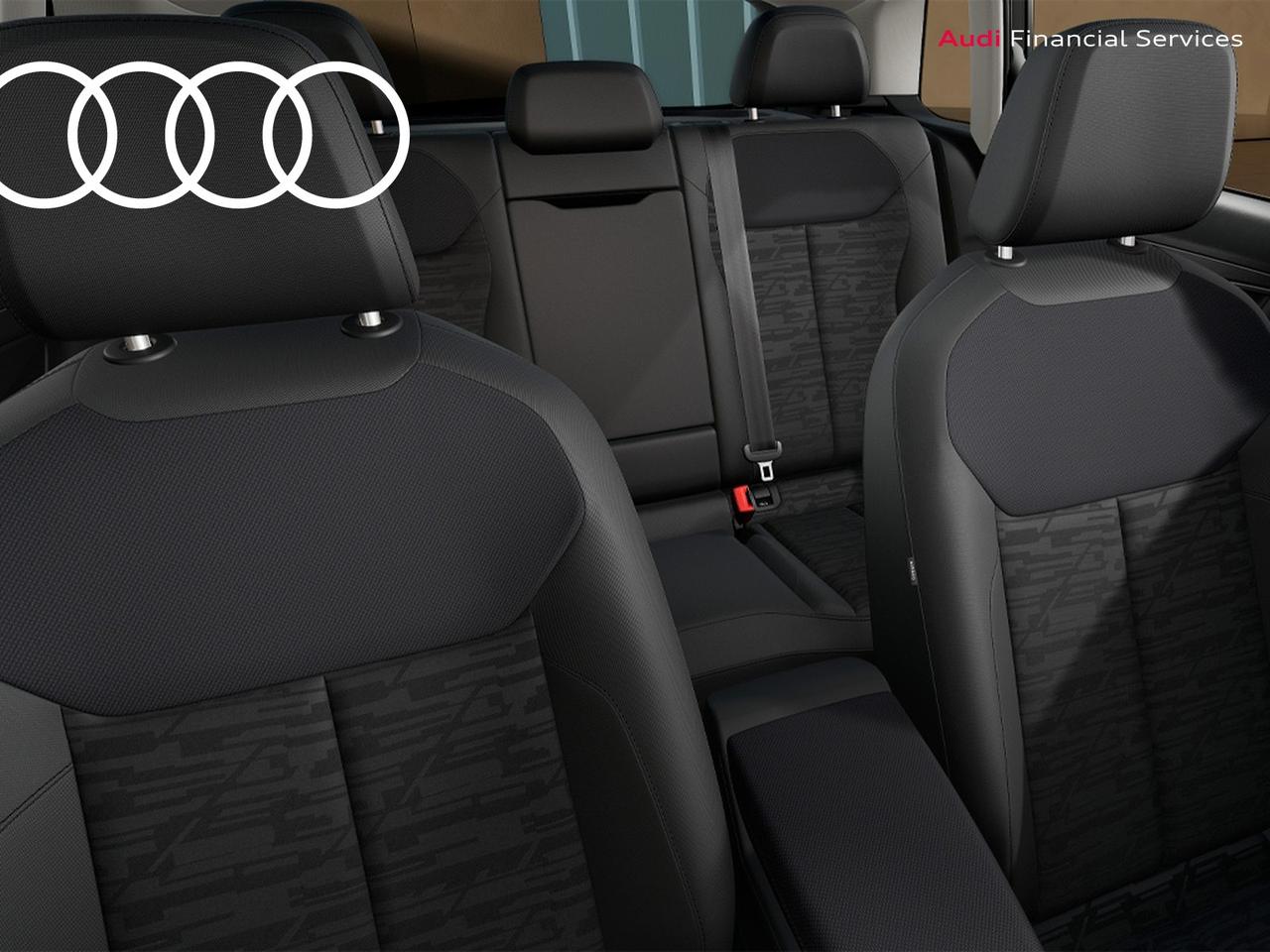 Audi Q3 1.5 tfsi mhev business advanced 150cv s-tronic