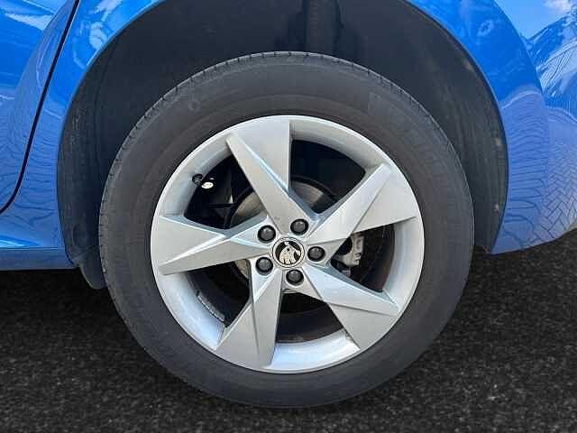 SKODA Kamiq 1.5 TSI ACT DSG Style 150 CV