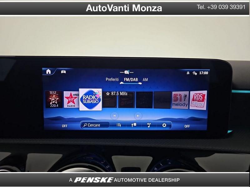 Mercedes-Benz Classe A A 35 AMG 4Matic