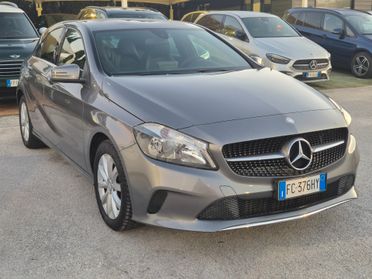Mercedes-benz A 160 d Sport
