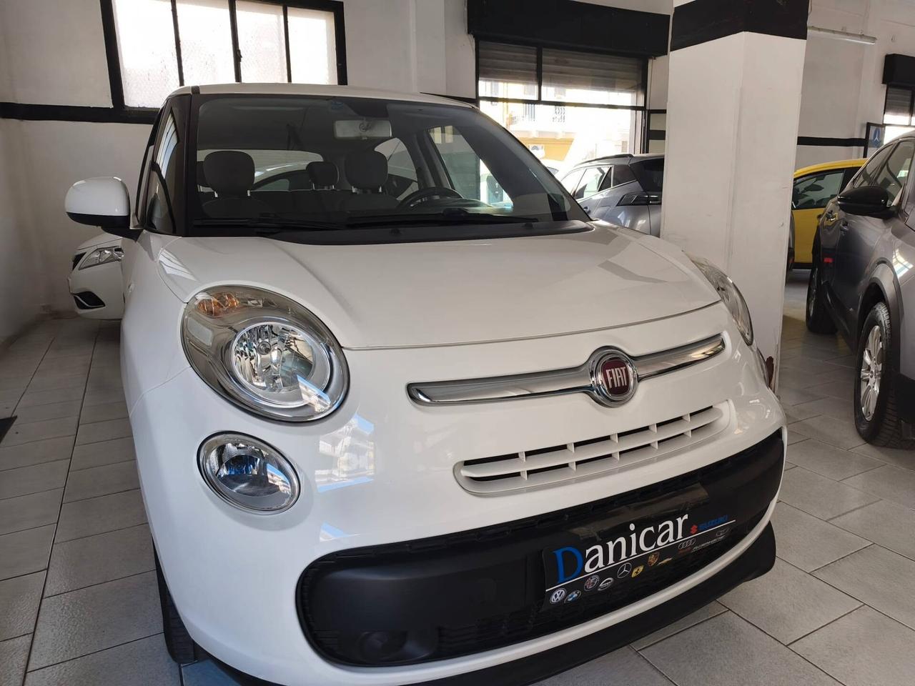 Fiat 500L 1.3 Multijet 95 CV Business