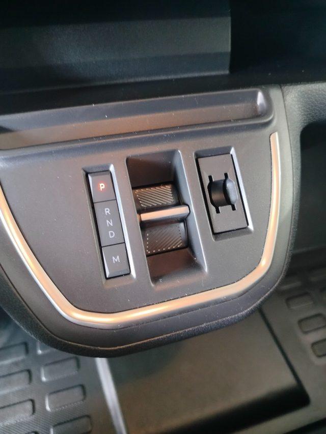 FIAT Ulysse 2.0 BlueHDi 180cv AT8 L3 9posti