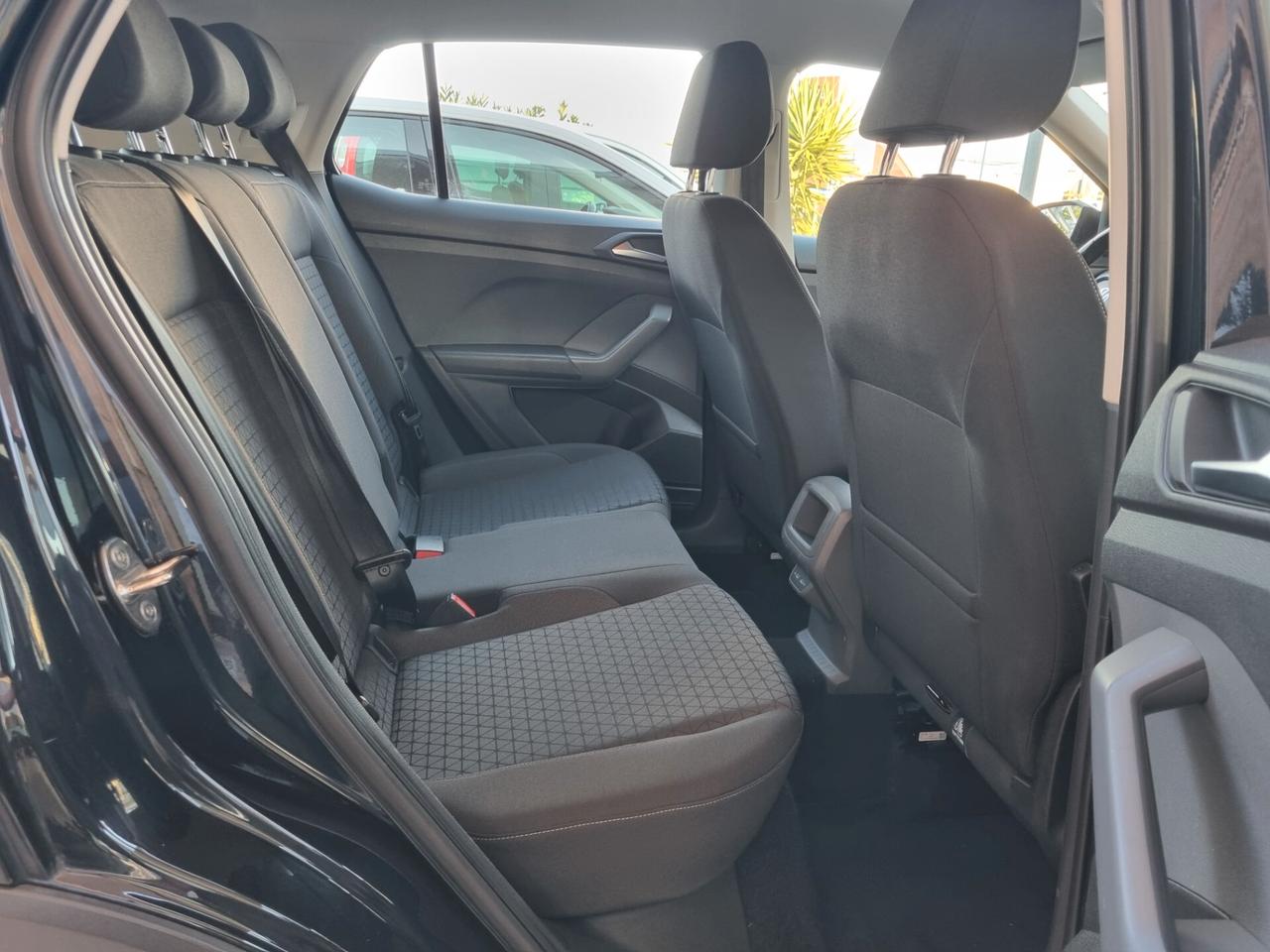 Volkswagen T-Cross 2019 1.0 tsi Urban 95cv
