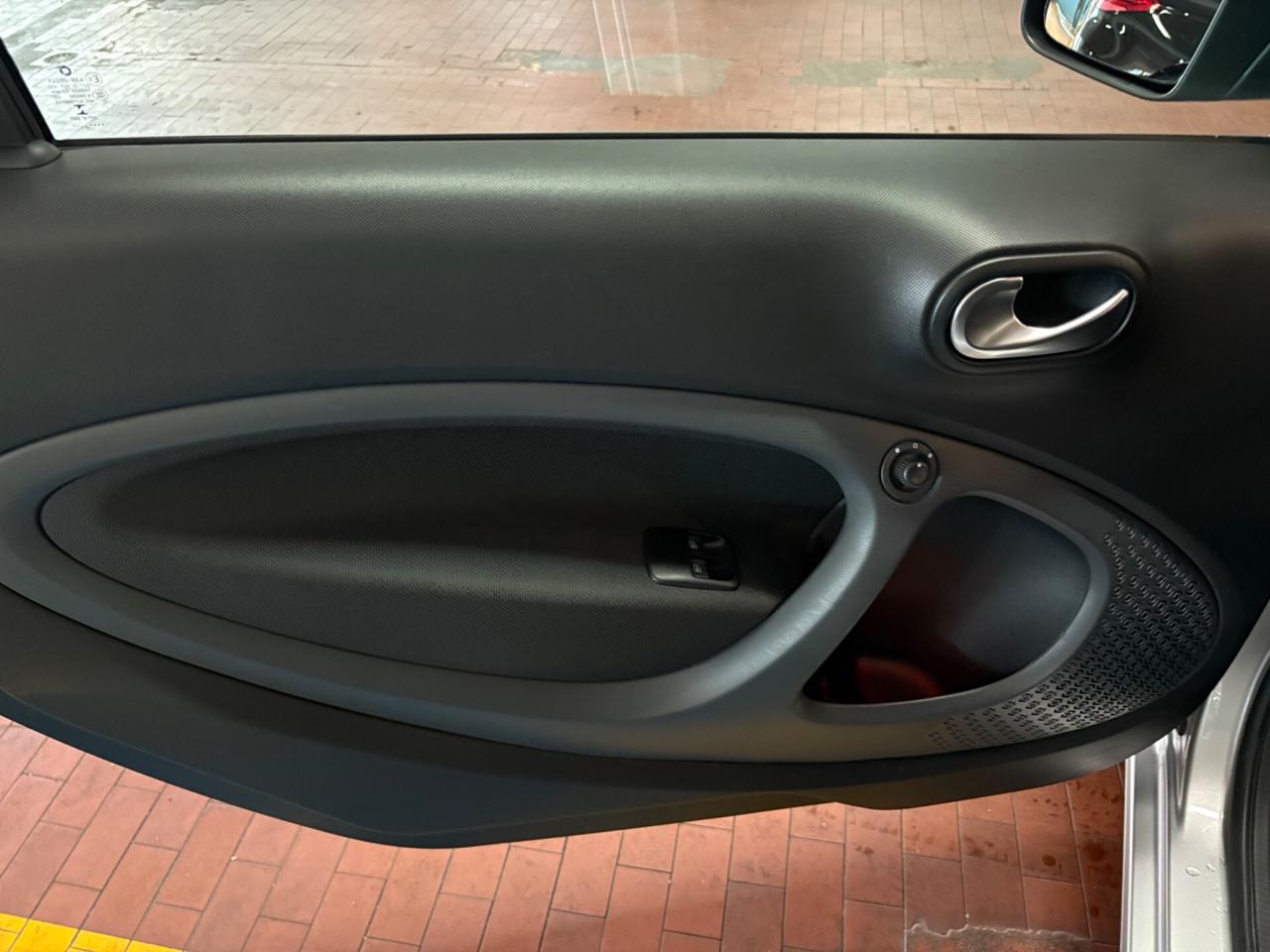 Smart ForTwo 70 1.0 twinamic Superpassion NEOPATENTATI...!!!