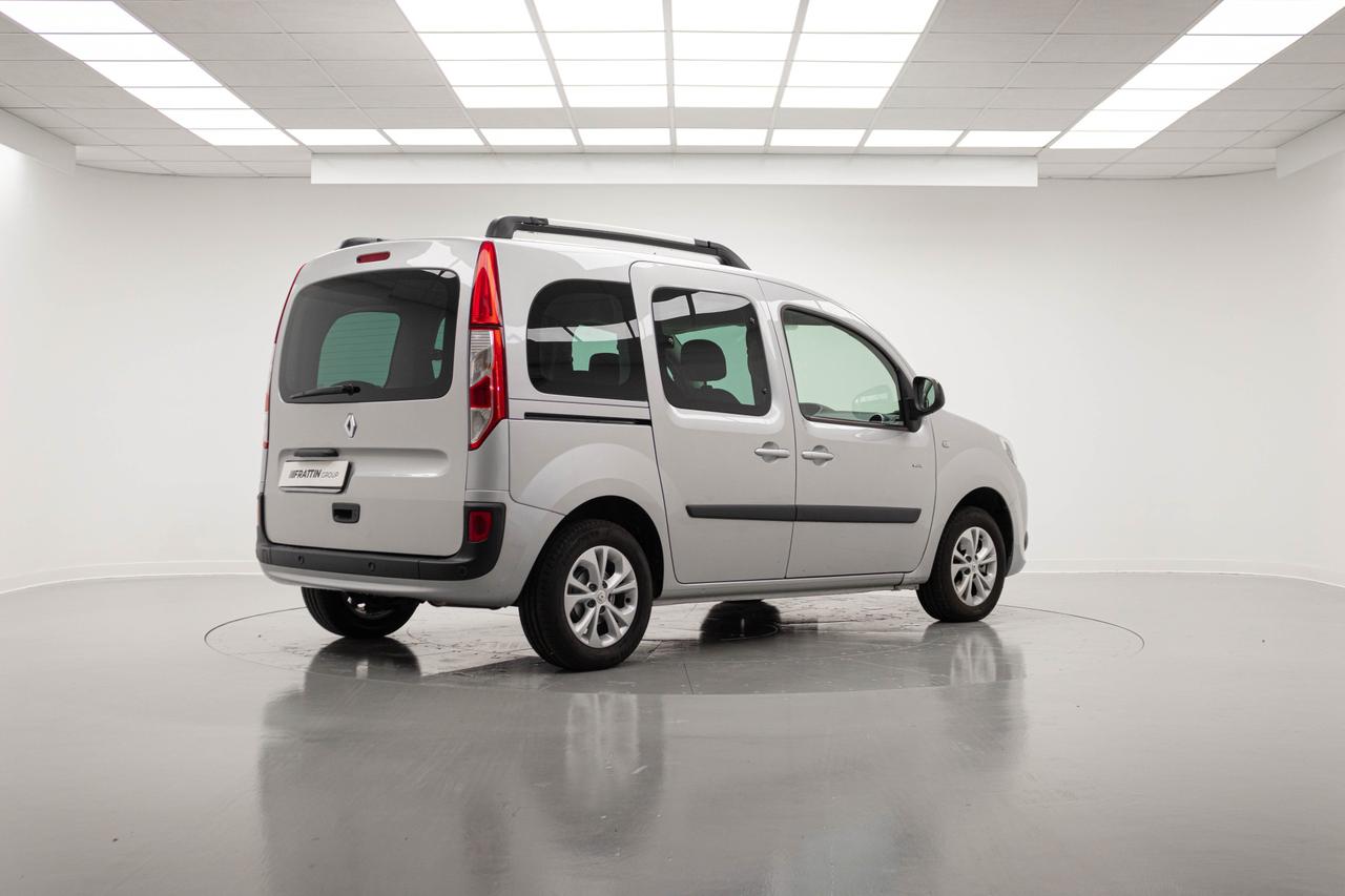 RENAULT KANGOO 1.5 DCI 90CV 5 PORTE ST