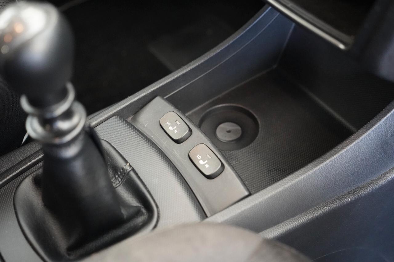 Ssangyong Korando 2.2 Diesel 2WD MT Plus