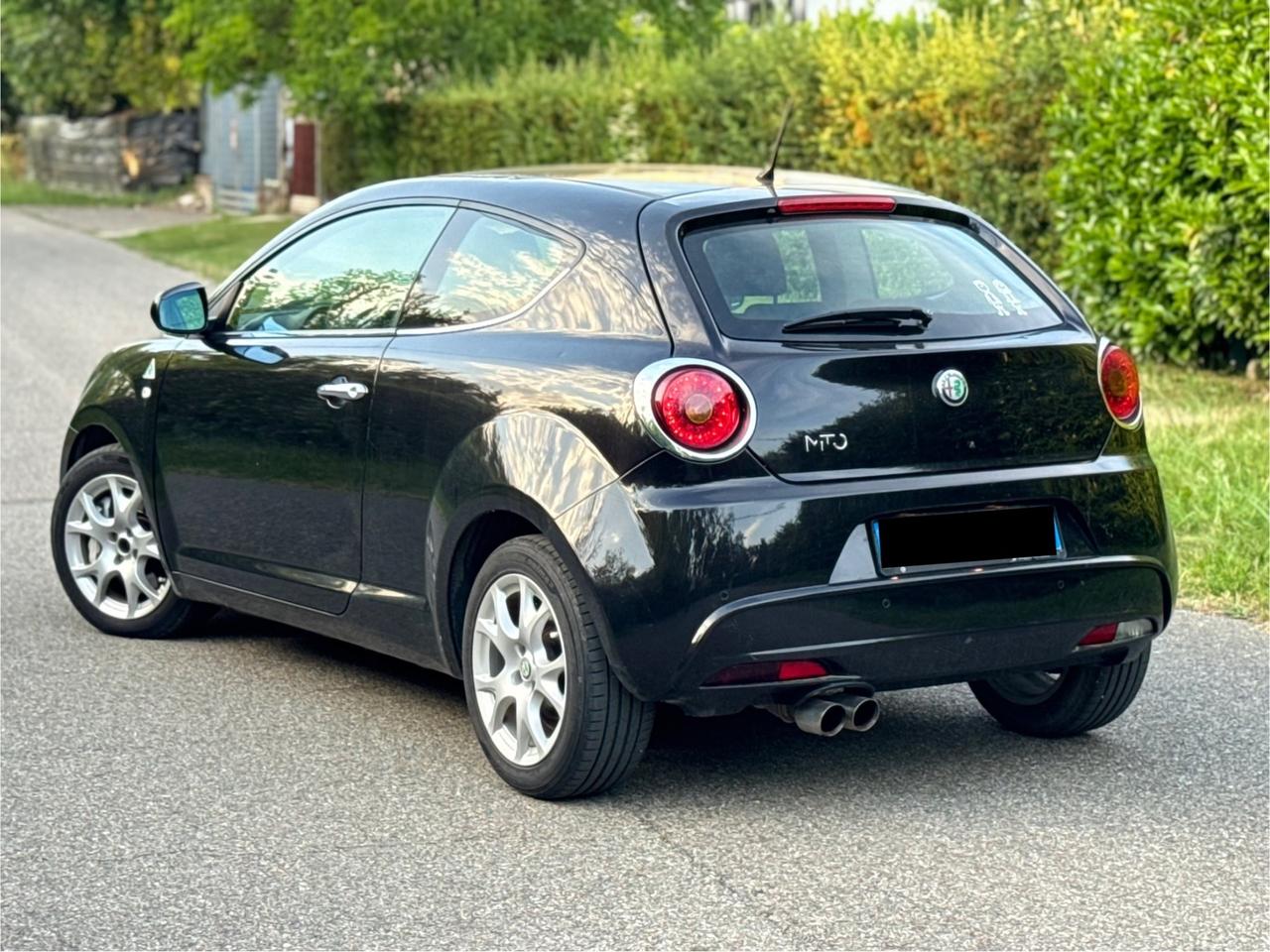 Alfa Romeo MiTo 1.4 78 CV Sport Pack - GPL