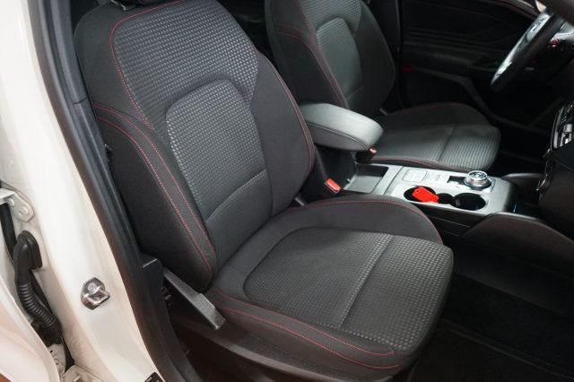 FORD Focus 1.5 EcoBlue 120 CV automatico 5p. ST-Line Co-Pilot