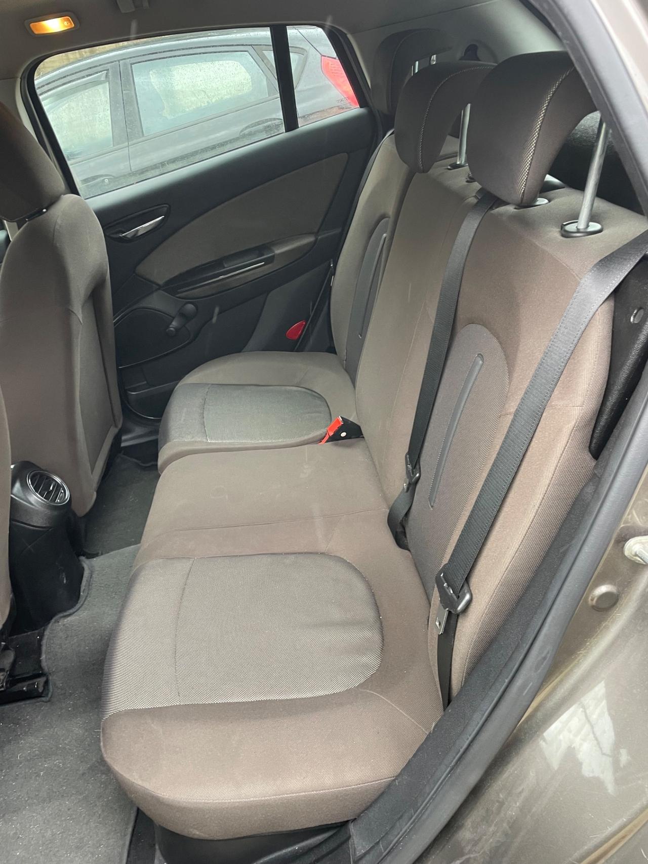 Fiat Bravo 1.9 MJT 120