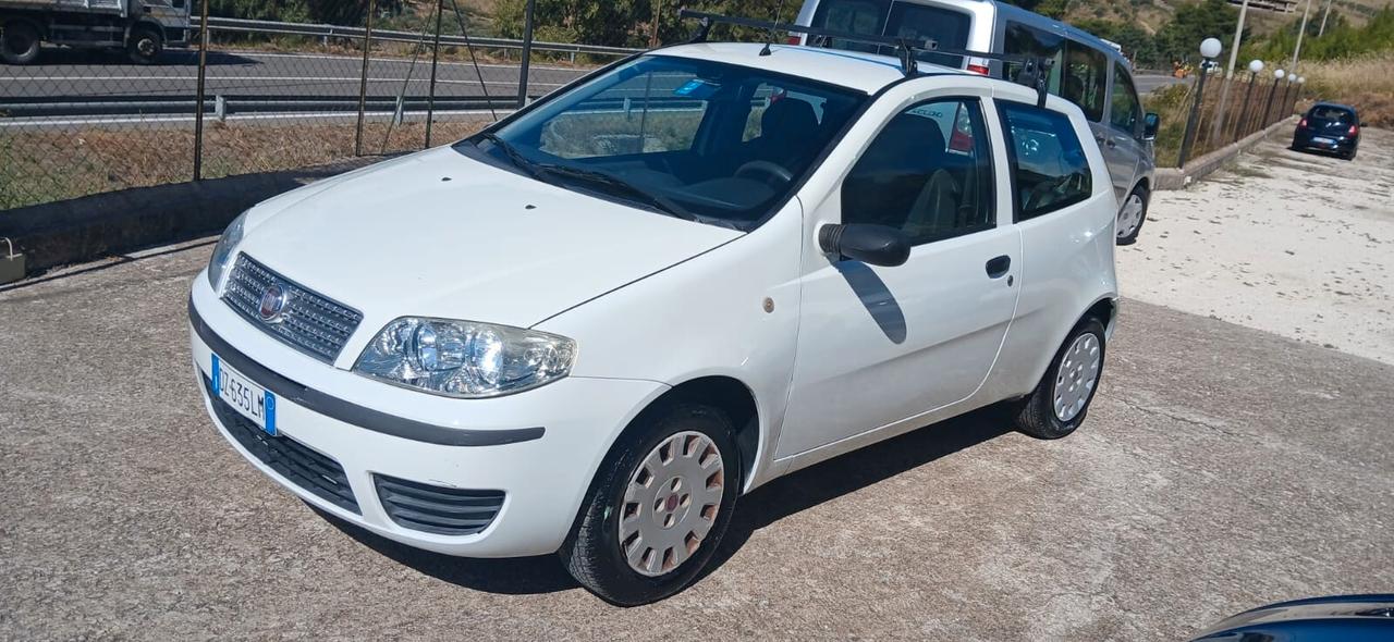 Fiat Punto Classic 1.2 GPL - 2010
