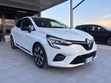 Renault Clio Blue dCi 100 CV 5 porte Evolution