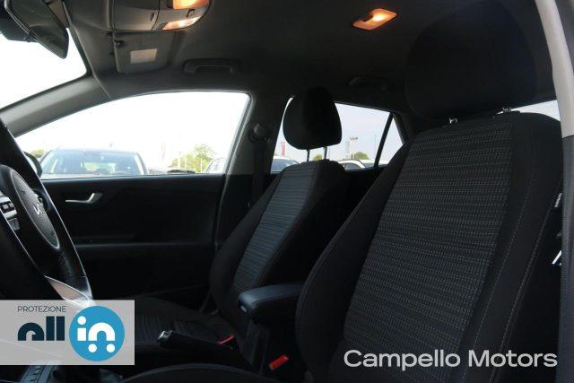 KIA Stonic Stonic 1.0 T-GDi 100cv MHEV iMT Style