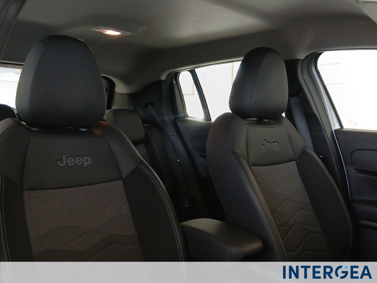 JEEP Avenger 1.2 turbo Altitude fwd 100cv